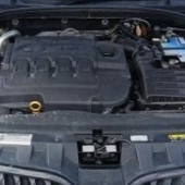 2.0 Golf ENGINE TDI AUDI A3 SKODA SEAT (2013-ON) 180-184 BHP DJGA Diesel ENGINE