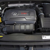 2.0 Golf GTI Engine TFSI VW Jetta Tiguan / Audi A3 (2014-On) Petrol Turbo CXCB Engine