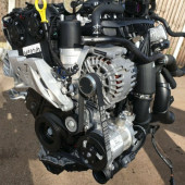 2.0 Golf Gti Engine Tiguan / Audi S3 TT Q3 Tfsi (2017-On) DKTC Petrol Engine