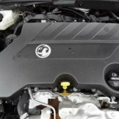 REBUILD : 2.0 Insignia BlueInjection Astra Zafira Vauxhall Cdti 170 BHP (2017-20) D20dth Diesel Engine