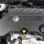REBUILD : 2.0 Insignia Astra Zafira Vauxhall Cdti 170 BHP (2017-20) D20dth Diesel Engine