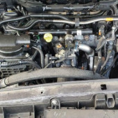 2.0 Mondeo Engine Ford S max Galaxy 150 BHP TDCI Diesel (2012-19) T7CJ Engine