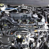 2.0 Focus Engine Ford Tdci ST Kuga C max (2011-18) T8DA Diesel Engine
