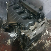 2.0 Expert Engine Citroen Dispatch Partner E7 HDi 4x2 (2007-16) 128 BHP AHZ Engine