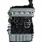 Rebuild : 2.0 T5 Engine Tdi VW Crafter Transporter (2009-15) Diesel CAAC Engine
