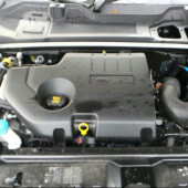 2.0 XF Engine Jaguar 20d TD4 Landrover / Discovery / Sport / Evoque Diesel 179-180 BHP 204DTD Engine