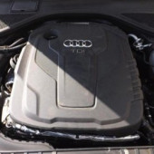 2.0 TDI Audi A6 A5 A4 VW Seat Skoda CNHA 2011-17 Diesel Engine