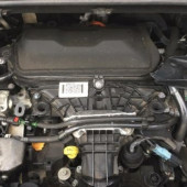 2.0 Tdci Galaxy / S-Max / Kuga Tzwa 2009-15 Diesel Engine