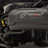 2.0 Tfsi Vw Golf Engine Vii GTI Audi Seat Skoda (2012-17) PETROL CHHA 230 BHP Engine