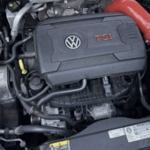 2.0 Golf ENGINE Vii GTI VW (2017-20) CHHA 230 BHP Petrol Engine