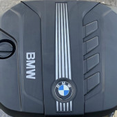 2.0  320d ENGINE BMW xDrive F30/31/34 N47D20C (2012-16) 184 Bhp Diesel ENGINE