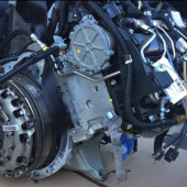 2.0 petrol BMW Engine 3 Series 5 Series 5 Series N20B20A Fits 2010 - 17