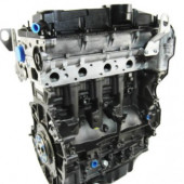 2.2 Ford Transit Engine Tdci (110 BHP) 2006-14 Reconditioned QVFA Diesel Engine