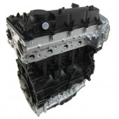 Reconditioned : 2.2 Transit Engine Tdci Ford / Boxer / Relay CVFS 155 BHP CVF5 (2011-15) Diesel Engine