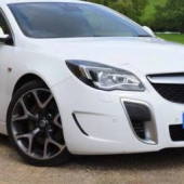 2.8 Insignia VXR Vauxhall 325HP 2008-15 A28ner Petrol Engine