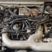 3.0 A5 Engine TDI Audi A4 Q5 (239-240 BHP) 2007-11 CAPA Diesel Engine