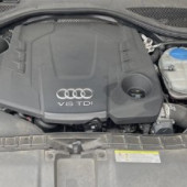 3.0 A6 TDI ENGINE Allroad / Quattro clean diesel 272 BHP (2014-18) Engine