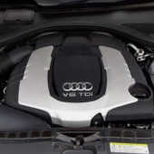 3.0 A7 ENGINE Audi BiTdi (2011-14) CGQB 313 BHP Diesel Engine