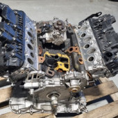 3.0 A7 ENGINE TDI (50) Audi A6 A8 Q7 (286 BHP) 2018-ON DDVB Diesel Engine