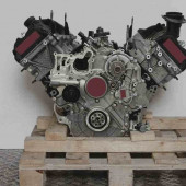 3.0 A7 Engine Tdi Audi A6 A8 (2015-18) CZVB 218 bhp Diesel Engine