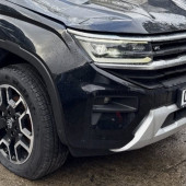 3.0 Amarok Engine Tdi CR V6 VW 241 BHP (2022-ON) DXWB Diesel Engine