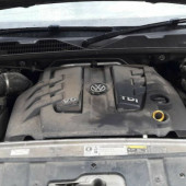 3.0 Amarok Engine Tdi V6 VW 225 BHP (2016-On) DDXB Diesel Engine