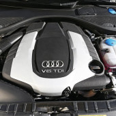 3.0 Audi A7 / Sportback / Black / A6 / Quattro BiTDI 320 BHP 2015-ON Engine