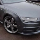 3.0 Audi A7 / Sportback / Black / A6 / Quattro BiTDI 320 BHP 2015-ON Engine