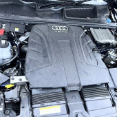 3.0 Audi A7 / Sportback / S-line / Quattro TDI CRTC 272BHP 2015-ON Engine
