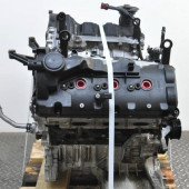 3.0 Audi Engine Q5 SQ5 A6 A5 A6 TDI BiTdi (2011-16) CGQB 313HP Diesel Engine