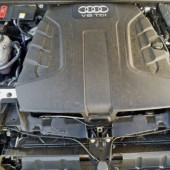 3.0 Audi Q7 Engine A6 A7 TDI CR (2015-ON) CCZA Diesel Engine