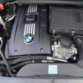 3.0 BMW 3 Series ENGINE (2006-11) N54B30A 335i 306 BHP type Petrol Engine