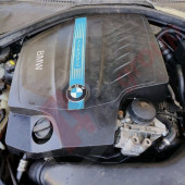 3.0 Bmw 3 Series Engine F20 to F36 2 3 5 7 Series (2012 - ON) N55 B30A Petrol Hybrid Engine