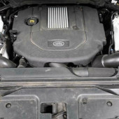 3.0 Discovery Engine Tdi / Jaguar XF Diesel 306DT (2009-16) Diesel Engine