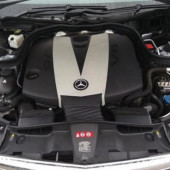 3.0 E-class Engine Mercedes 642.850 W212 S212 E350 CDI (2009-15) V6 231BHP Diesel Engine