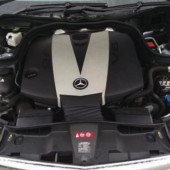 3.0 E-class Engine Mercedes 642.852 W212 S212 E350 CDI (2009-15) V6 231BHP Diesel Engine