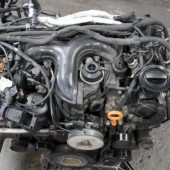 3.0 Q7 Engine Tdi Audi VW Touareg CJGA 239+BHP (2010-12) Diesel Engine