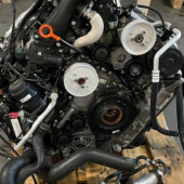 3.0 Q7 Engine Tdi Audi / VW Touareg CJMA 204 BHP (2010-15) Diesel Engine