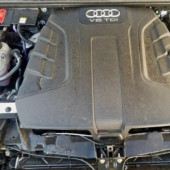 3.0 TDI Q7 Engine AUDI (50) 286 BHP (2018-ON) DHXA Diesel Engine