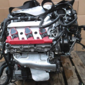 3.0 Tfsi A6 Engine Audi S4 S5 A7 (290 BHP) 2008-16 PETROL CAJA Engine