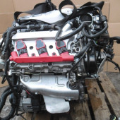 3.0 Tfsi A6 Engine Audi S4 S5 A7 (290 BHP) 2008-16 PETROL CAJ CAJA Engine
