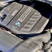 3.0 X5 Engine BMW M50d X6 3 5 7 Series N57D30C 381 BHP (2013-18) Diesel Engine
