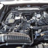 3.0 XF Engine / Landrover Discovery Tdi Diesel ajv6d 306DT (2009-16) Diesel Engine