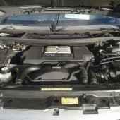 3.6 Landrover Engine RANGEROVER SPORT Vogue TDV8 272BHP (2002-13) Diesel Engine