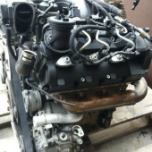 3.0 SQ5 Engine Audi Q5 A6 A7 (2015-ON) BiTDI CR Plus Diesel DEHA Engine