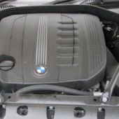 Reconditioned 3.0 X5 Engine BMW xDrive 30d E70 N57D30A 245 HP (2010-13) Diesel Engine