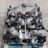 4.4 BMW Engine 6 Series M6 M5 (2013-ON) 560 BHP petrol S63 B44B Engine