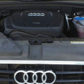 Audi 2.0 Tdi Engine A6 A5 A4 S-line / Quattro 177BHP CGLD Engine