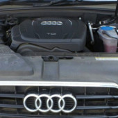 Audi 2.0 Tdi Engine A6 A5 A4 S-line / Quattro 177BHP CGL Engine