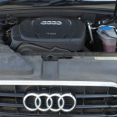 Audi 2.0 Tdi Engine A6 A5 A4 S-line / Quattro 177BHP CGLD Recon Engine